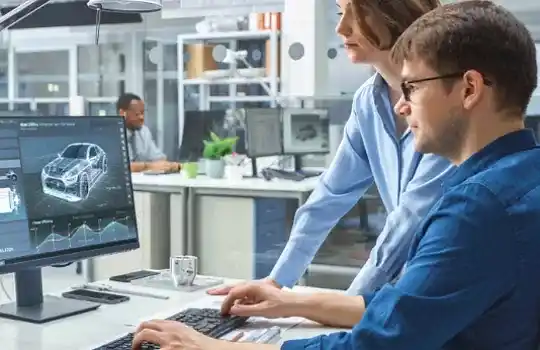 Ozel Endustri Urunleri Tasarimi Kursu 5