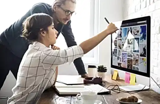 Ozel Grafik Tasarim Kursu 3