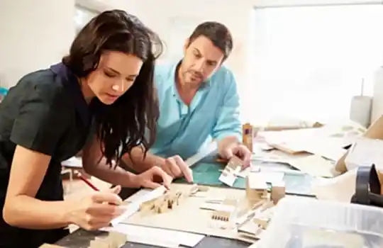 Ozel Ic Mimarlik Kursu 3