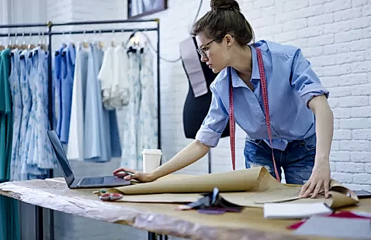 Ozel Moda Ve Tekstil Tasarimi Kursu 5