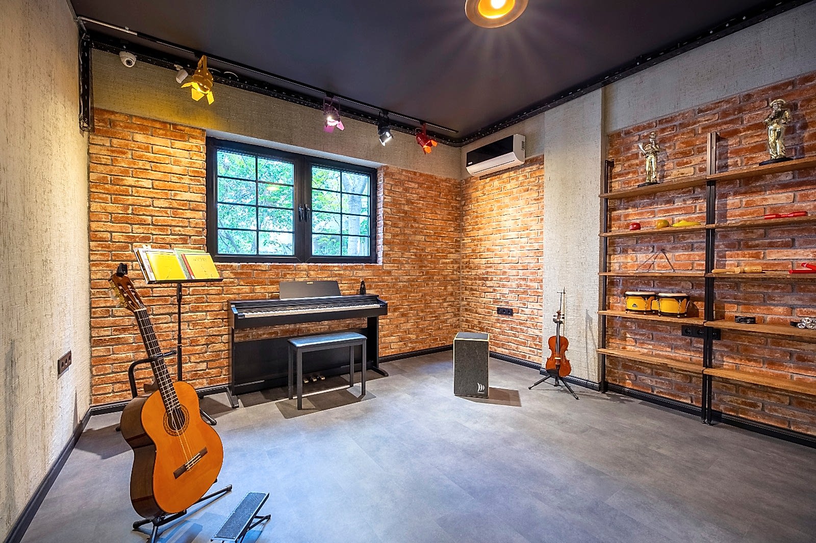 Resim Akademi Resim Kurslari 1