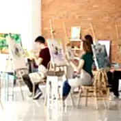 Resim Akademi Sinif Fotograflari1 1