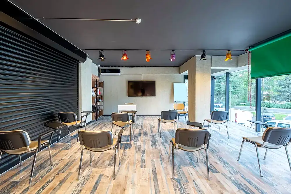 Resim Akademi Sinif Fotograflari1