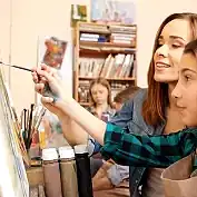 Resim Akademi Sinif Fotograflari2 1