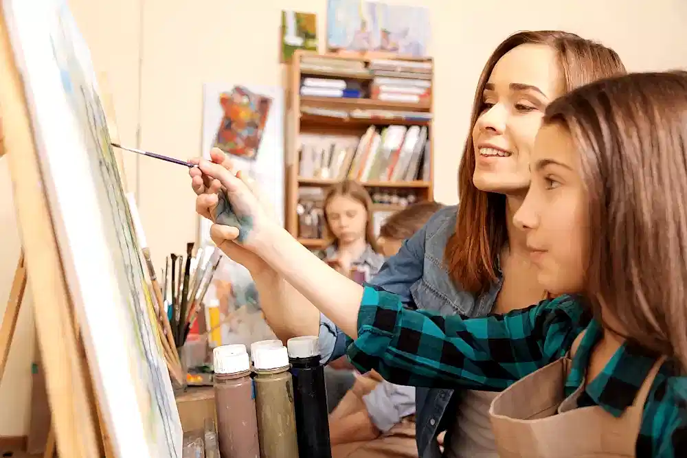 Resim Akademi Sinif Fotograflari2 1