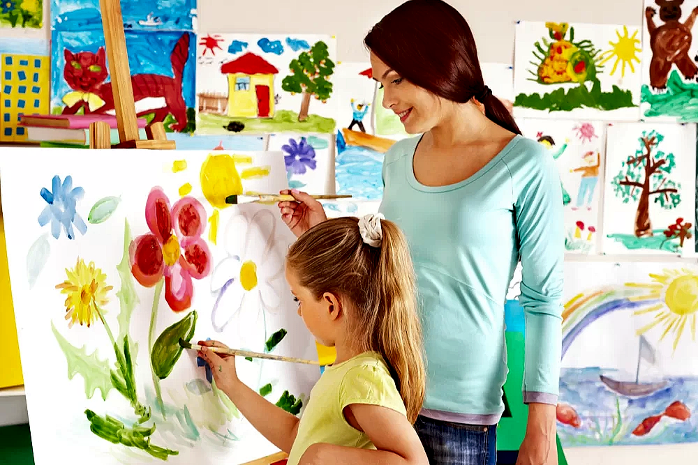 Resim Akademi Tanitim Video 1 1