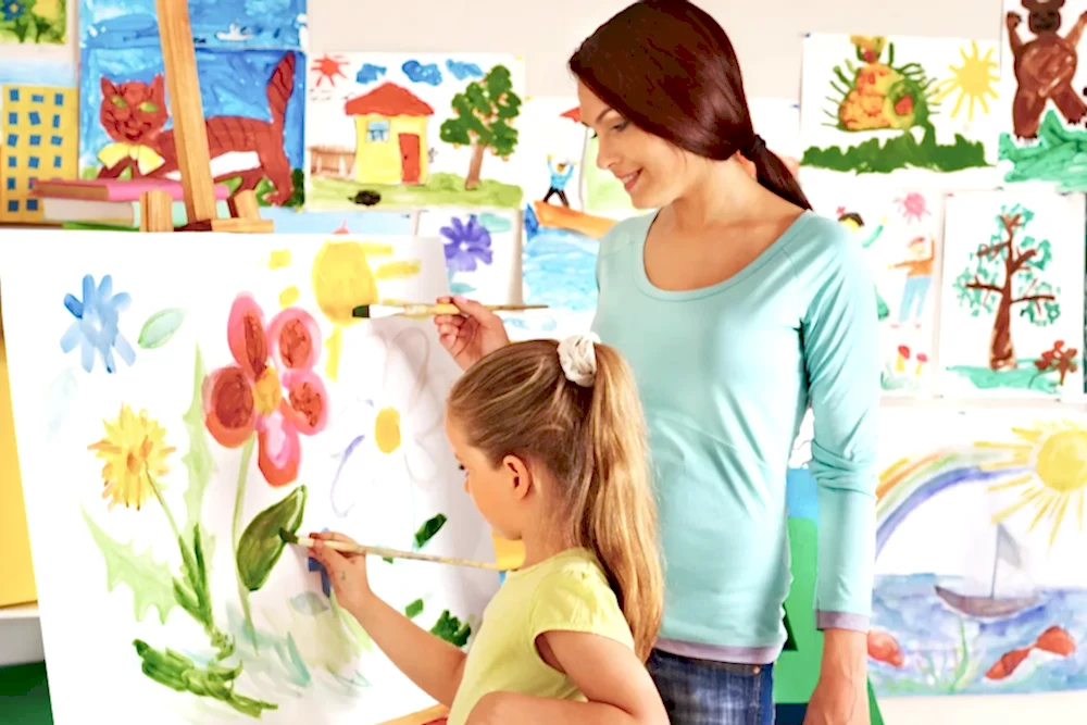 Resim Akademi Tanitim Video 1