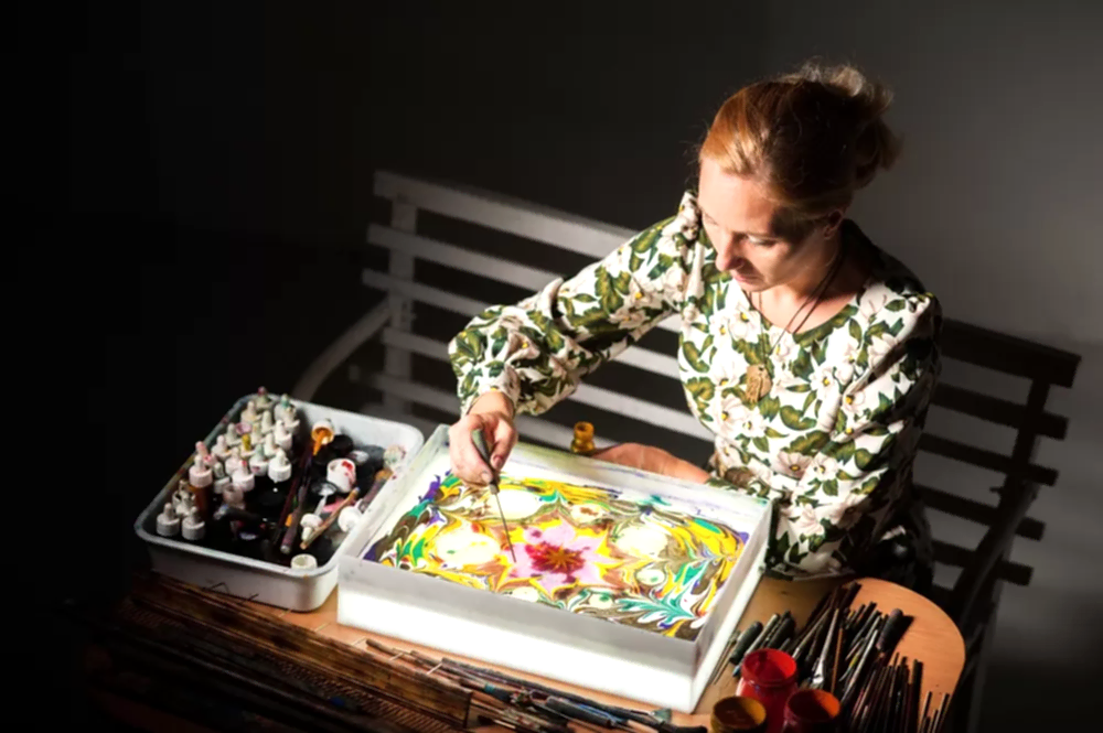 Resim Kursu Fotograf 1