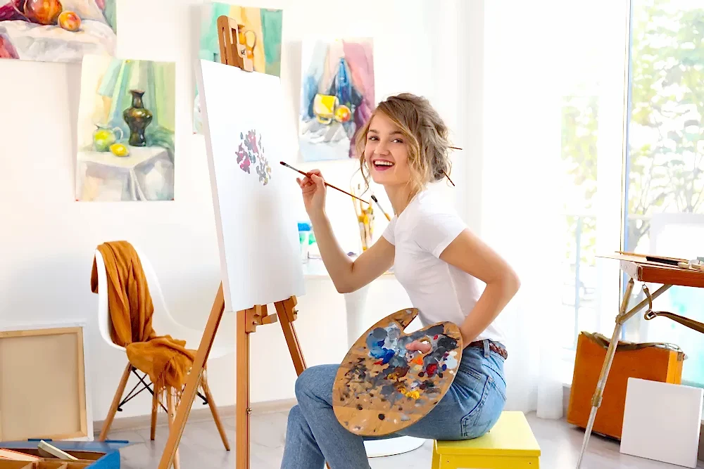 Resim Kursu Tavsiye 2