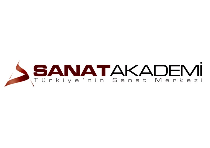 Sanat Akademi Logo