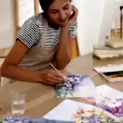 Sulu Boya Kursu Fiyatlari 2 1