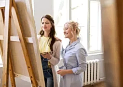 genç hobi kursu eğitmenleri