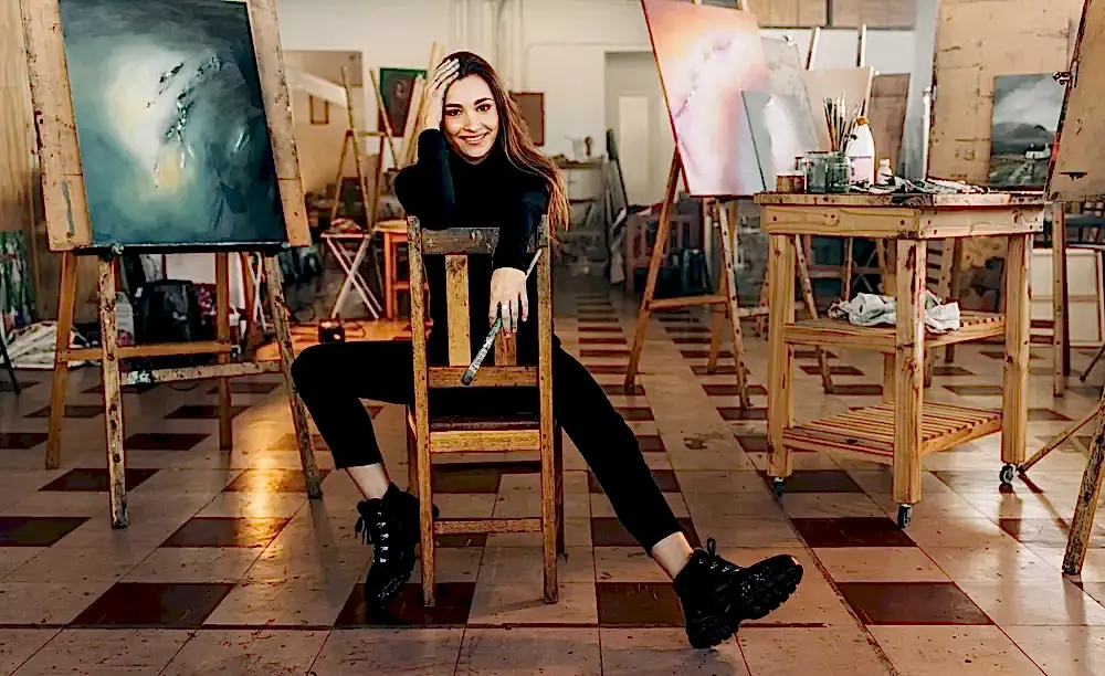 güzel sanatlar hazırlık kursları