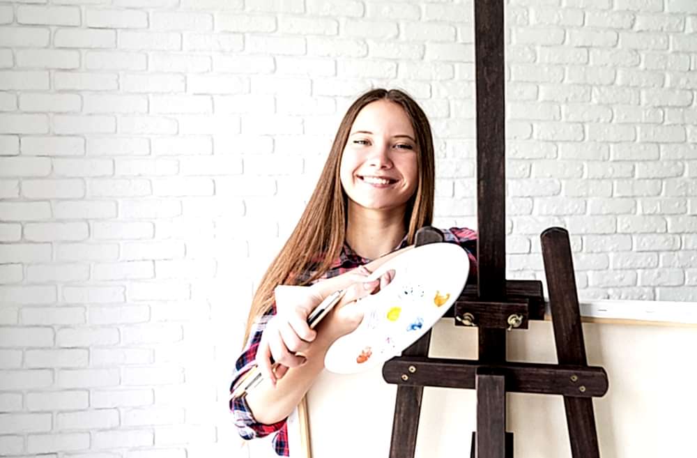 Guzel Sanatlar Lisesi Hazirlik Kursu