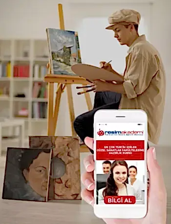 güzel sanatlara hazırlık kursları