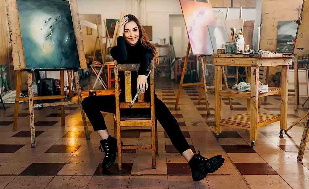 Guzel Sanatlara Hazirlik Kurslari