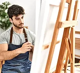 Güzel Sanatlar Fakültelerine Hazırlık Kursu