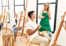 güzel sanatlara hazırlık kursu eğitmenleri