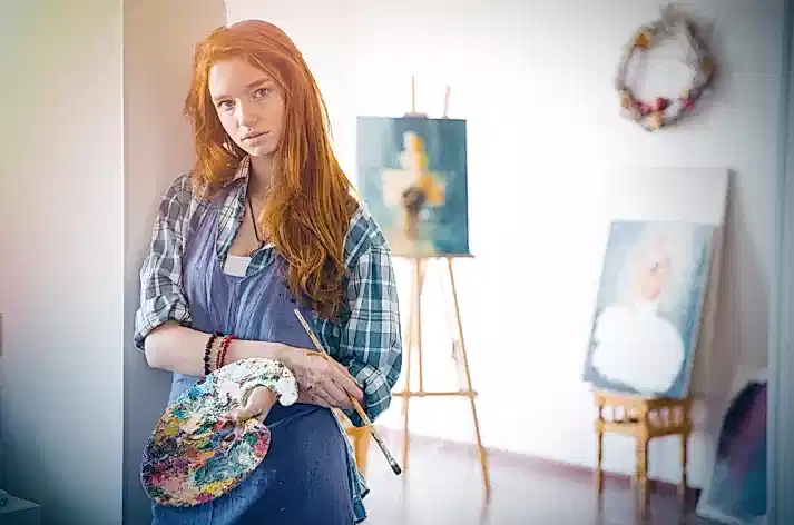 güzel sanatlara hazırlık kursu fiyatları