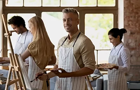 Kurumsal Resim Kursu 3