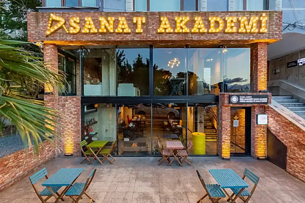 meb ruhsatlı güzel sanatlar lisesine hazırlık kursu