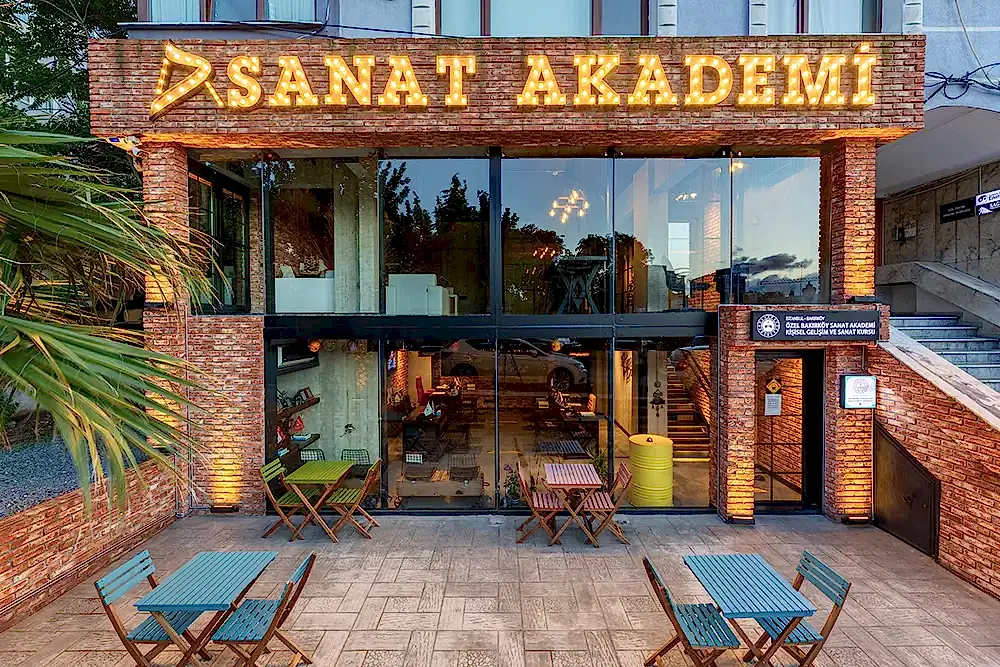 meb ruhsatlı güzel sanatlara hazırlık kursu