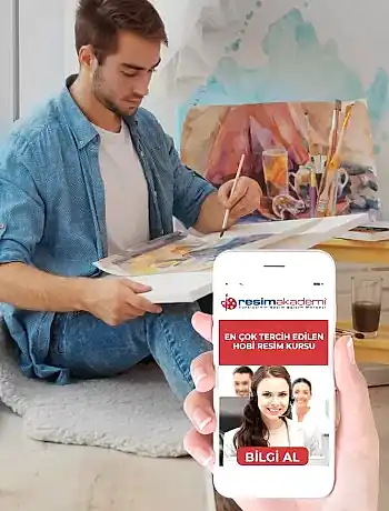 resim kursları
