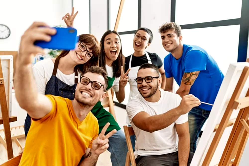 bakırköy resim kursu