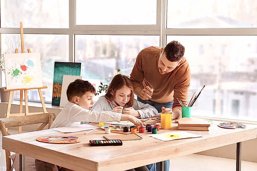 Kartal Resim Akademi 2 1