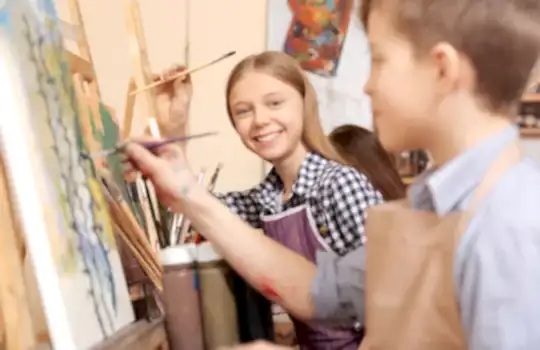 Istanbul Anadolu Yakasi Resim Kursu